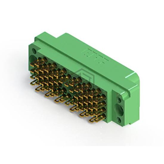 516-056-500-500 - EDAC Inc. - Backplane Connectors - Housings