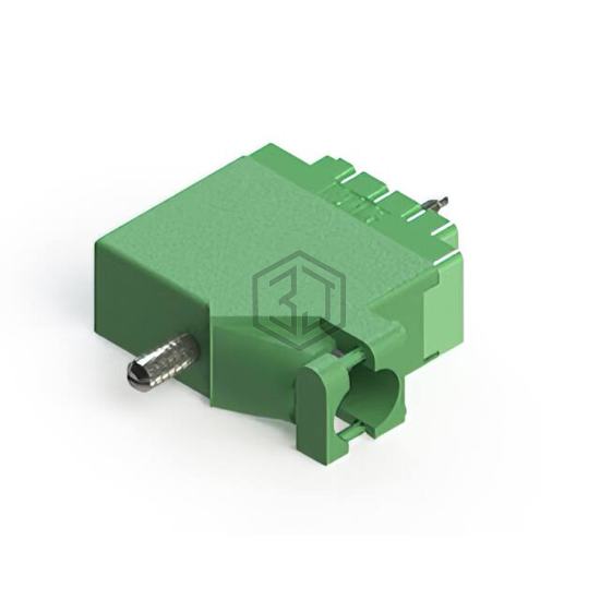 516-038-000-625 - EDAC Inc. - Backplane Connectors - Housings