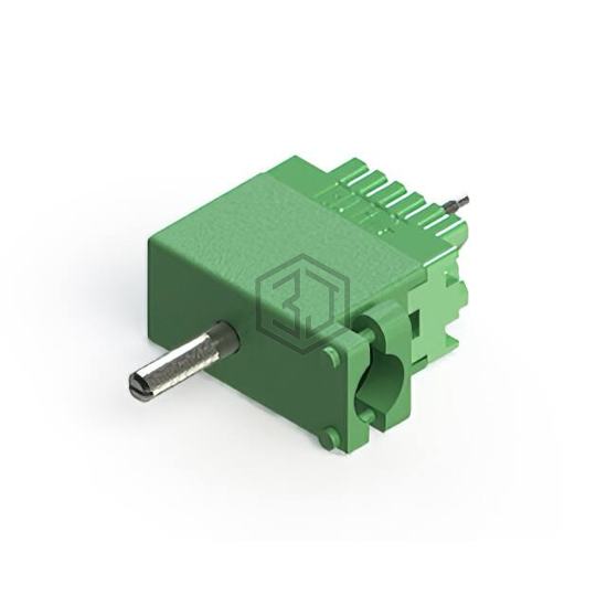 516-020-000-625 - EDAC Inc. - Backplane Connectors - Housings