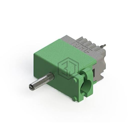 519-014-000-425 - EDAC Inc. - Backplane Connectors - Housings