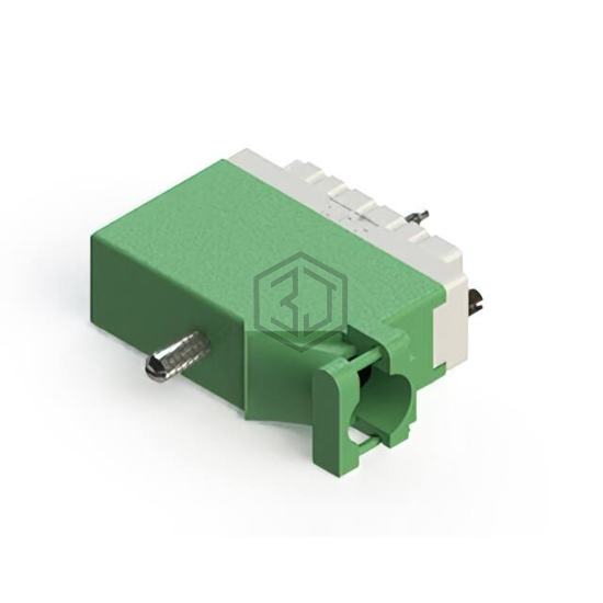 516-056-000-441 - EDAC Inc. - Backplane Connectors - Housings