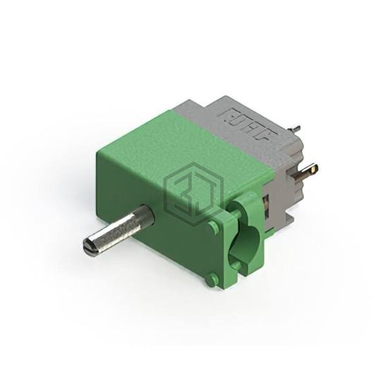 519-014-000-321 - EDAC Inc. - Backplane Connectors - Housings