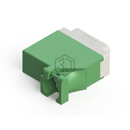 516-038-000-336 - EDAC Inc. - Backplane Connectors - Housings