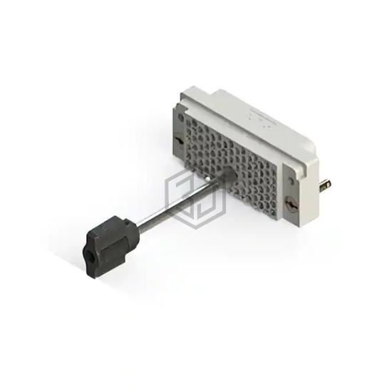 516-120-000-301 - EDAC Inc. - Backplane Connectors - Housings