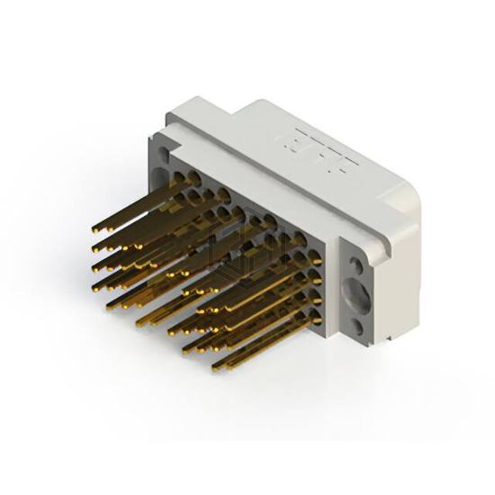516-038-542-306 - EDAC Inc. - Backplane Connectors - Housings