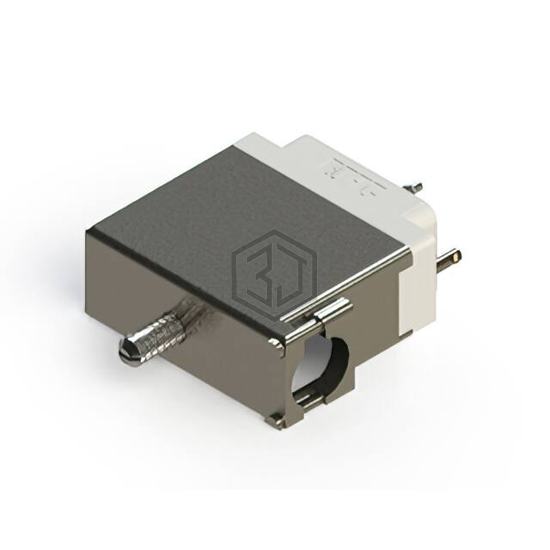516-038-000-351 - EDAC Inc. - Backplane Connectors - Housings