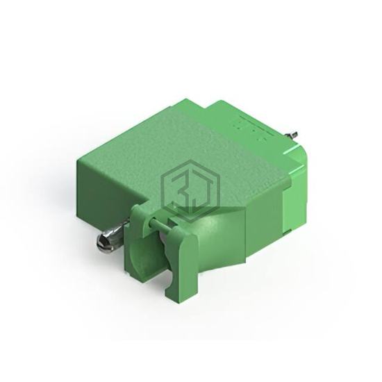 516-038-000-135 - EDAC Inc. - Backplane Connectors - Housings
