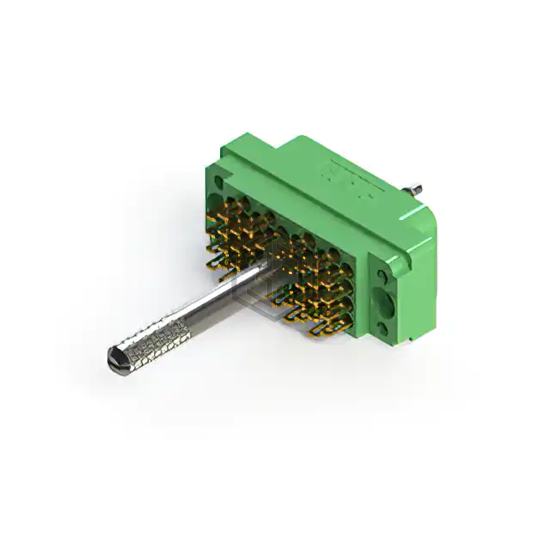 516-038-500-105 - EDAC Inc. - Backplane Connectors - Housings