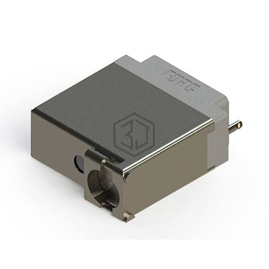 519-036-000-362 - EDAC Inc. - Backplane Connectors - Housings