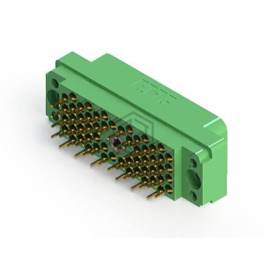 516-056-520-506 - EDAC Inc. - Backplane Connectors - Housings