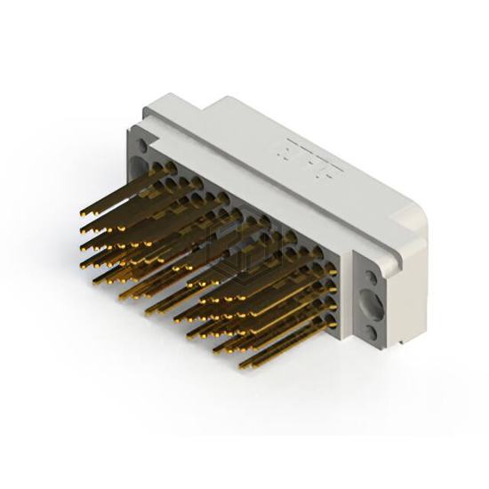 516-056-542-300 - EDAC Inc. - Backplane Connectors - Housings