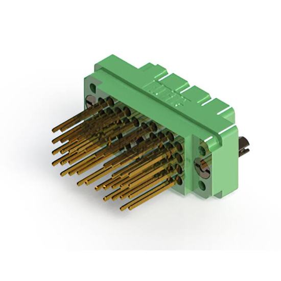 516-038-542-202 - EDAC Inc. - Backplane Connectors - Housings