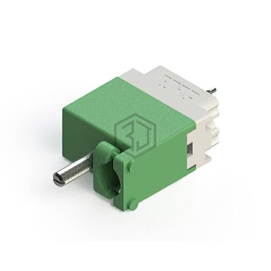 516-020-500-315 - EDAC Inc. - Backplane Connectors - Housings