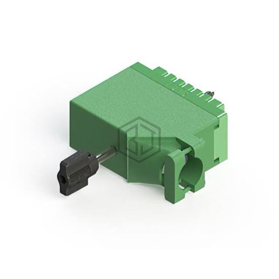516-090-000-225 - EDAC Inc. - Backplane Connectors - Housings