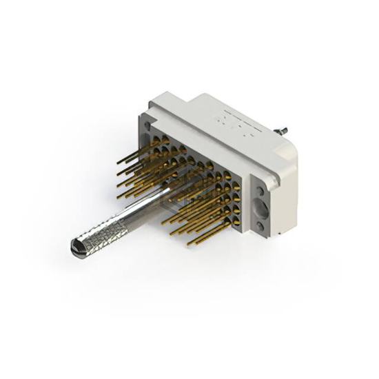 516-038-541-305 - EDAC Inc. - Backplane Connectors - Housings