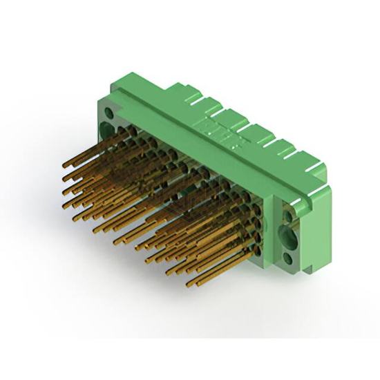 516-056-542-600 - EDAC Inc. - Backplane Connectors - Housings