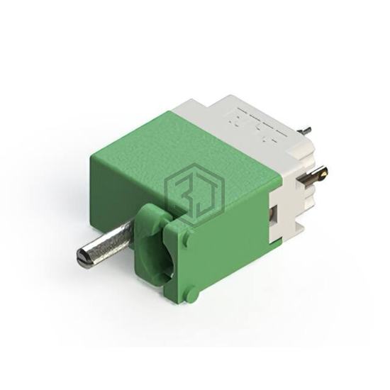 516-020-520-311 - EDAC Inc. - Backplane Connectors - Housings
