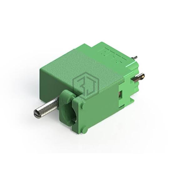 516-020-520-511 - EDAC Inc. - Backplane Connectors - Housings