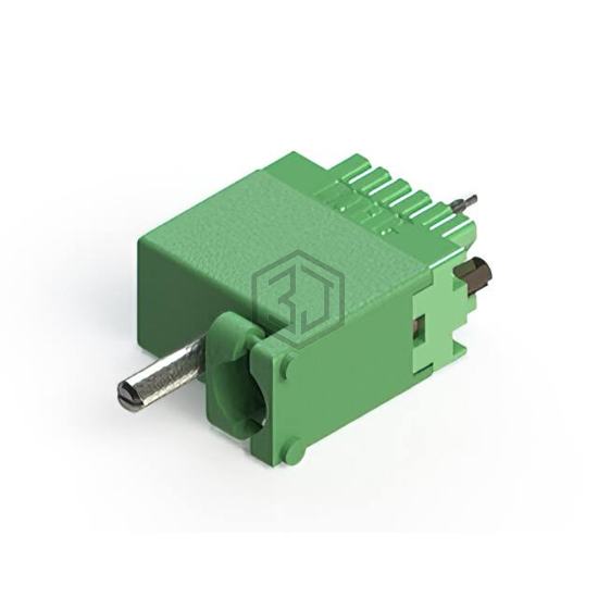 516-020-500-611 - EDAC Inc. - Backplane Connectors - Housings