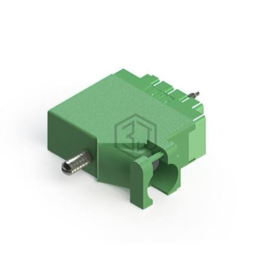 516-038-000-645 - EDAC Inc. - Backplane Connectors - Housings