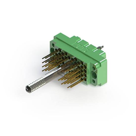 516-038-541-605 - EDAC Inc. - Backplane Connectors - Housings