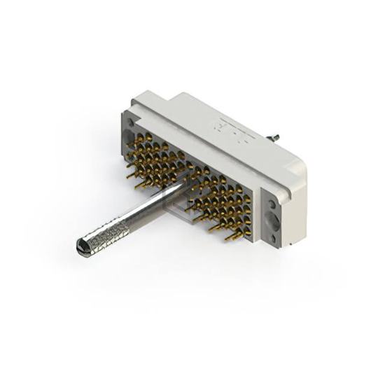 516-056-520-305 - EDAC Inc. - Backplane Connectors - Housings
