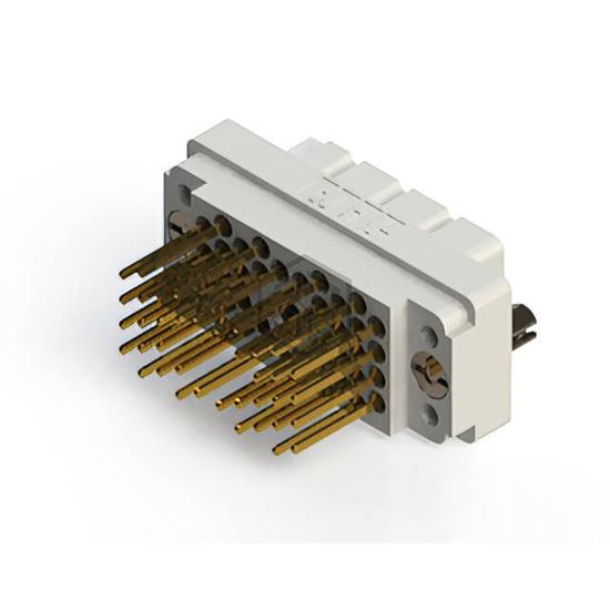 516-038-540-402 - EDAC Inc. - Backplane Connectors - Housings