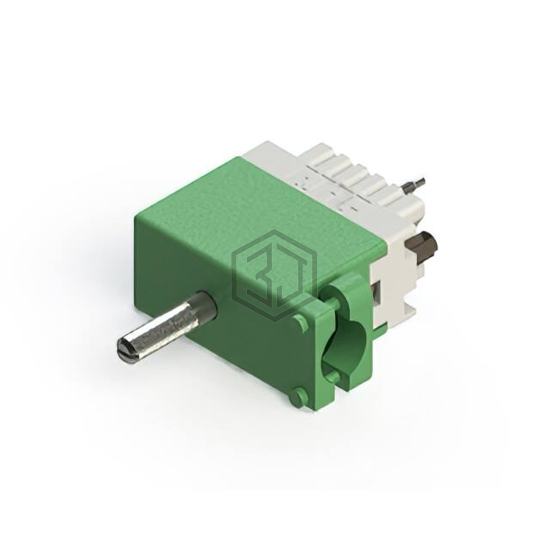 516-020-520-421 - EDAC Inc. - Backplane Connectors - Housings