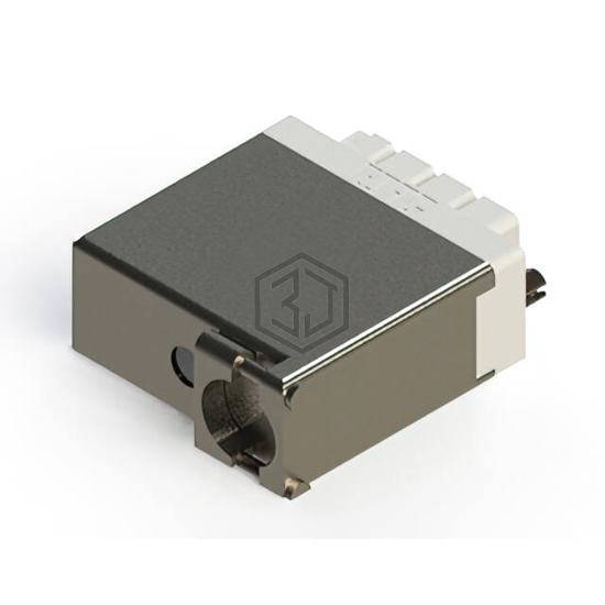 516-038-000-462 - EDAC Inc. - Backplane Connectors - Housings