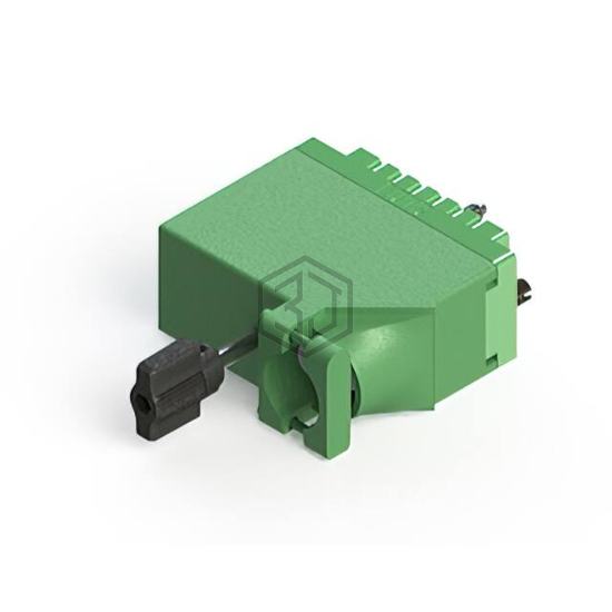 516-090-000-211 - EDAC Inc. - Backplane Connectors - Housings