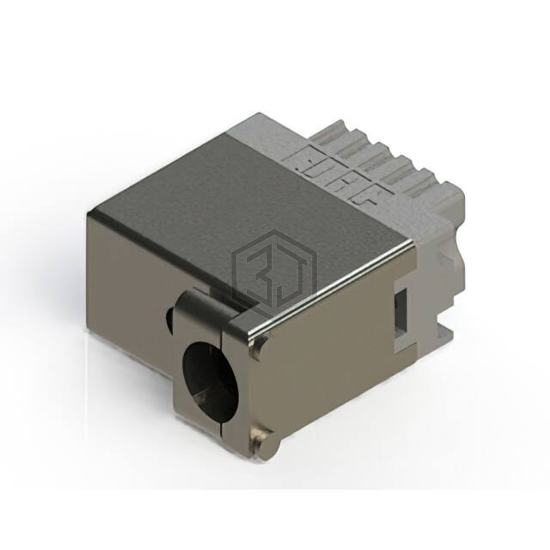 519-014-000-466 - EDAC Inc. - Backplane Connectors - Housings