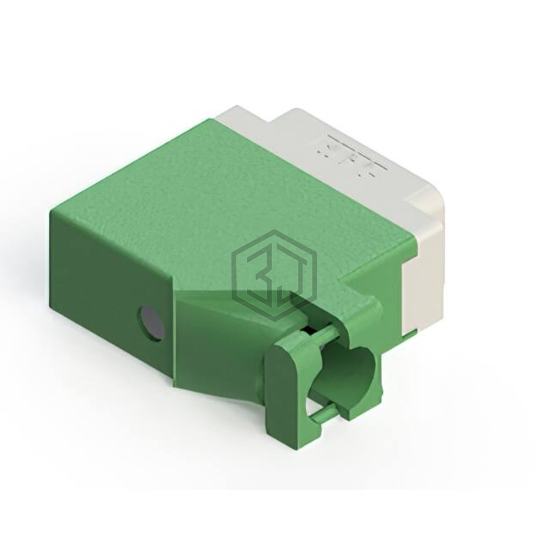 516-038-542-320 - EDAC Inc. - Backplane Connectors - Housings