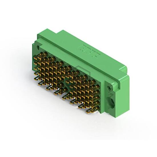 516-090-500-500 - EDAC Inc. - Backplane Connectors - Housings
