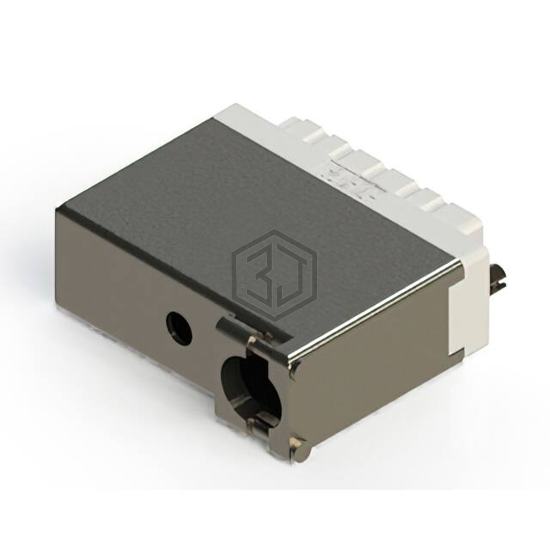516-056-000-462 - EDAC Inc. - Backplane Connectors - Housings