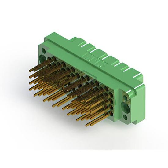 516-056-540-606 - EDAC Inc. - Backplane Connectors - Housings
