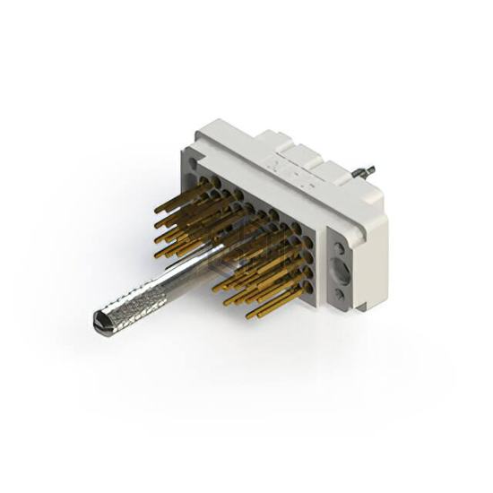 516-038-540-405 - EDAC Inc. - Backplane Connectors - Housings