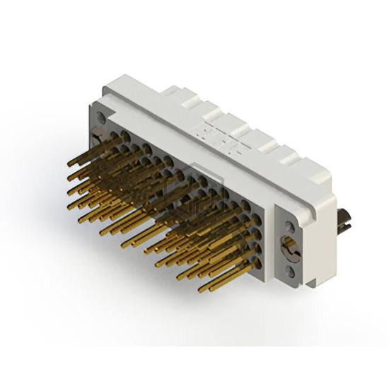 516-056-540-402 - EDAC Inc. - Backplane Connectors - Housings