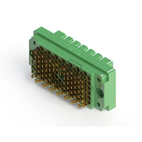 516-090-500-600 - EDAC Inc. - Backplane Connectors - Housings