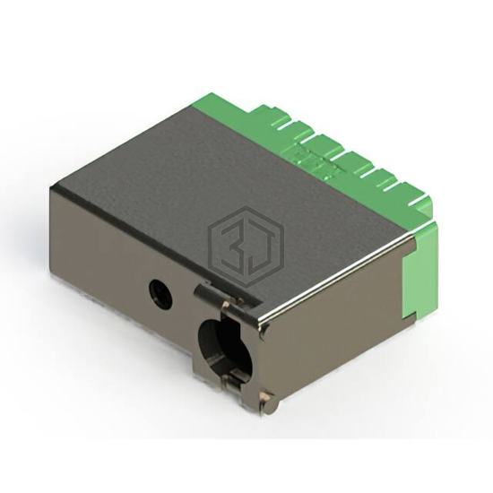 516-056-000-266 - EDAC Inc. - Backplane Connectors - Housings