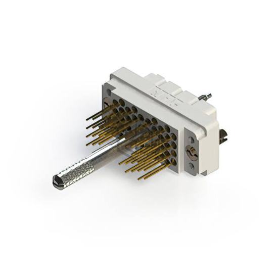 516-038-541-401 - EDAC Inc. - Backplane Connectors - Housings