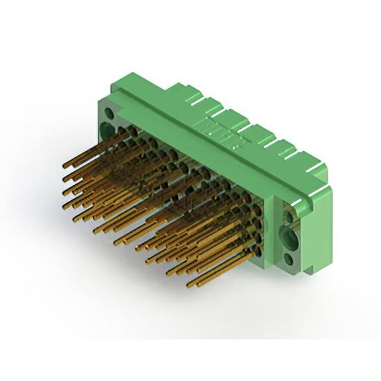 516-056-542-206 - EDAC Inc. - Backplane Connectors - Housings