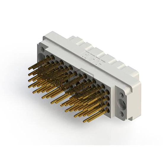 516-056-540-406 - EDAC Inc. - Backplane Connectors - Housings