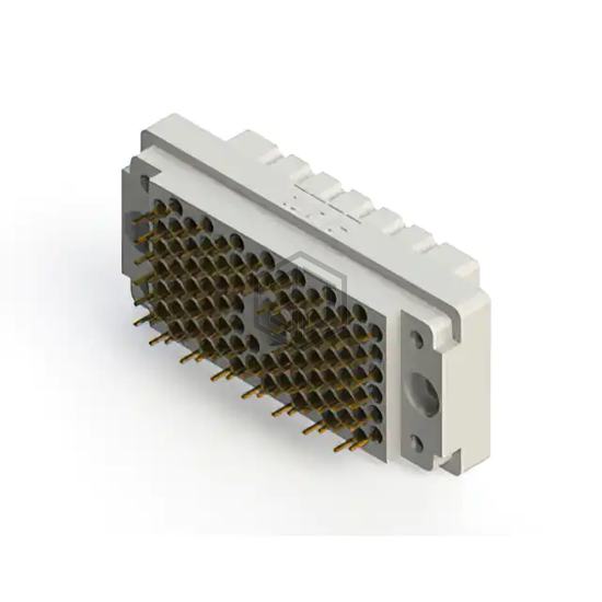 516-090-520-400 - EDAC Inc. - Backplane Connectors - Housings