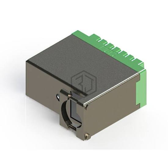 516-090-000-266 - EDAC Inc. - Backplane Connectors - Housings