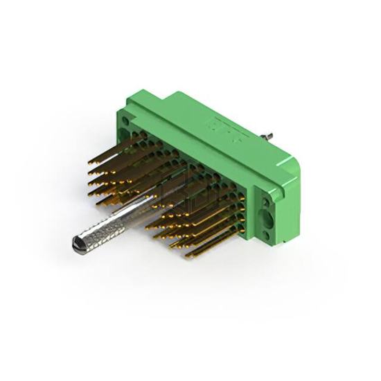 516-056-542-105 - EDAC Inc. - Backplane Connectors - Housings