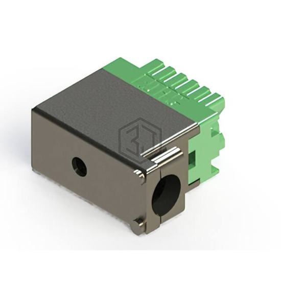 516-020-520-256 - EDAC Inc. - Backplane Connectors - Housings