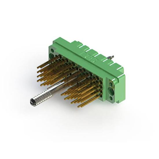 516-056-542-605 - EDAC Inc. - Backplane Connectors - Housings