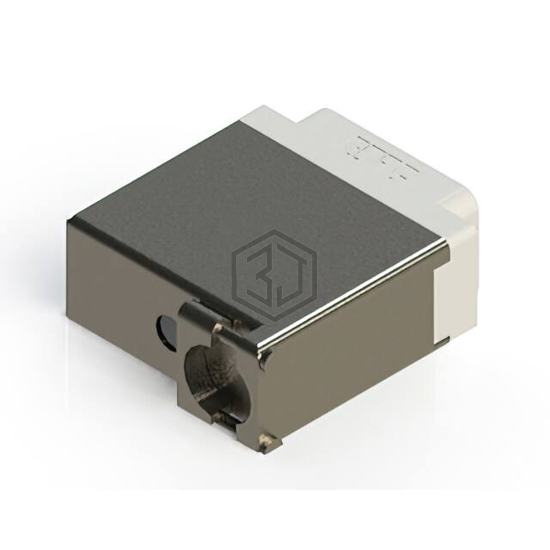 516-038-520-360 - EDAC Inc. - Backplane Connectors - Housings