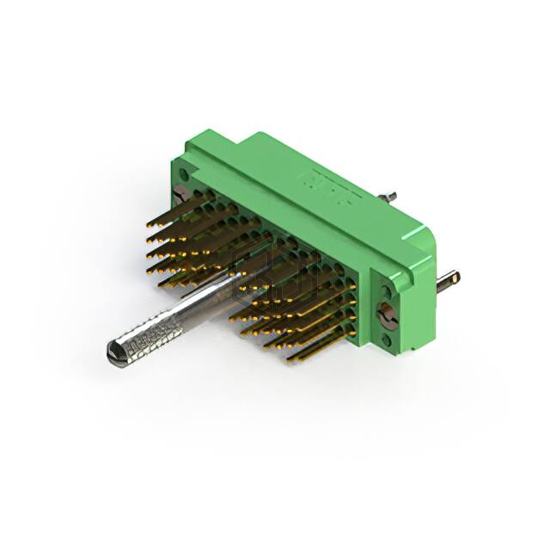 516-056-540-501 - EDAC Inc. - Backplane Connectors - Housings