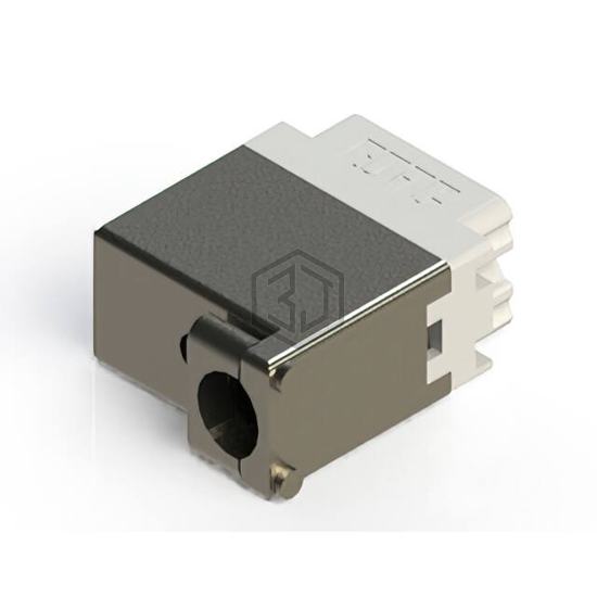 516-020-520-366 - EDAC Inc. - Backplane Connectors - Housings